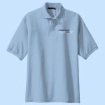 Copy of Adult Polo - Centennial Thumbnail