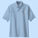 Copy of Adult Polo - Centennial Thumbnail