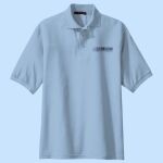 Copy of Adult Polo - Centennial Thumbnail